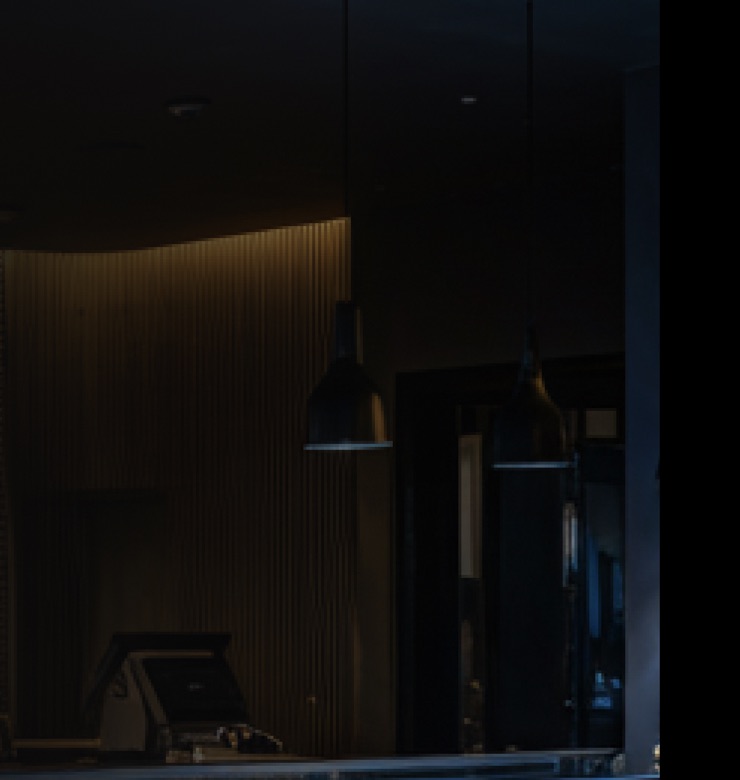 Интерьер RIF